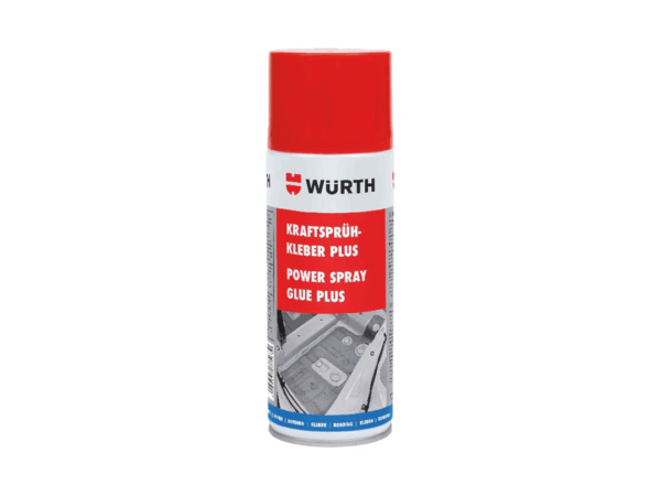 Würth Sprühkleber Kraft-Sprühkleber Plus