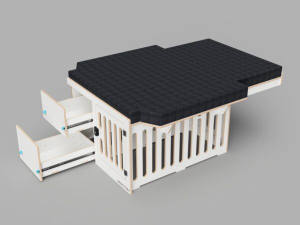 CampingBox Mika