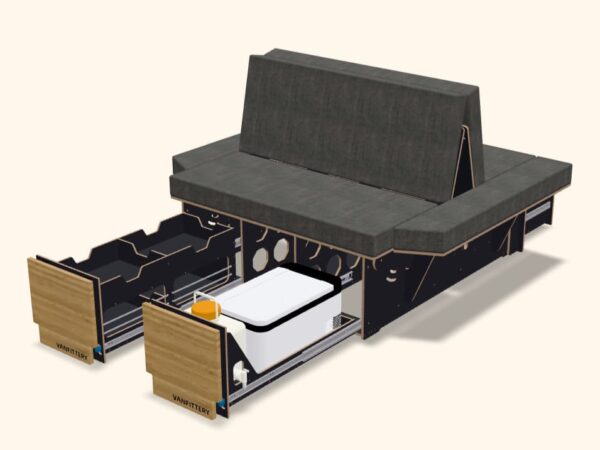 CampingBox Pro
