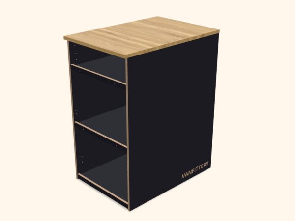 EuroboxModul