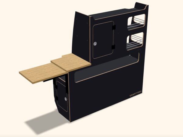 Spazio di archiviazione più