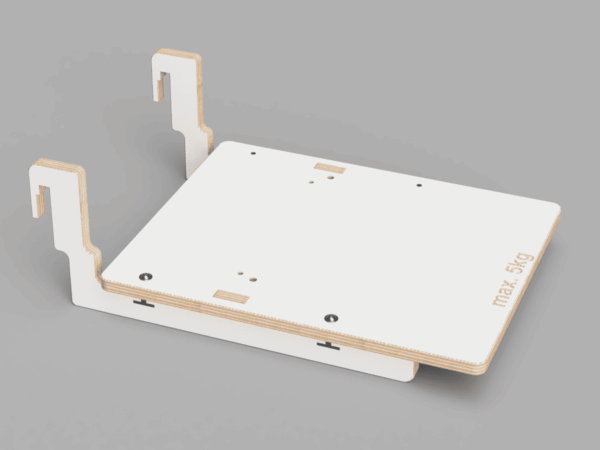 Uchwyt do kuchenki Solo